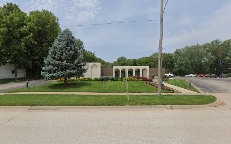 Funeral Services at Sawyer Funeral Home & Crematory in Council Grove, Kansas | FuneralHomes.fyi Sawyer Funeral Home & Crematory Council Grove Kansas
