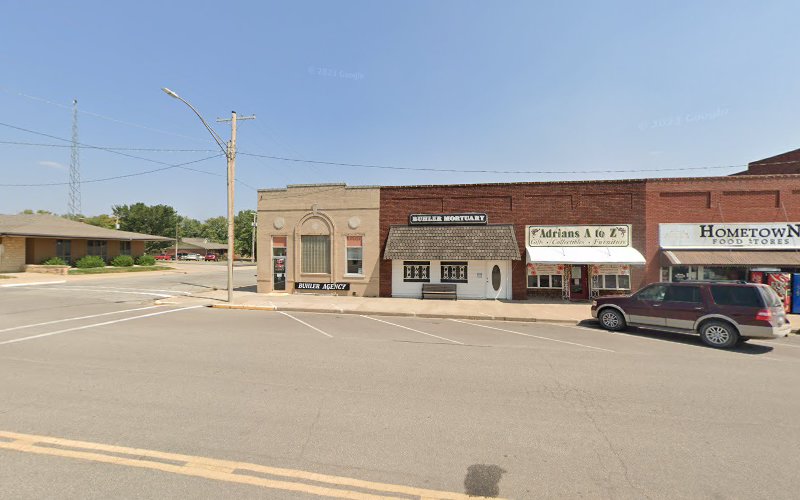 Buhler Mortuary Buhler Kansas