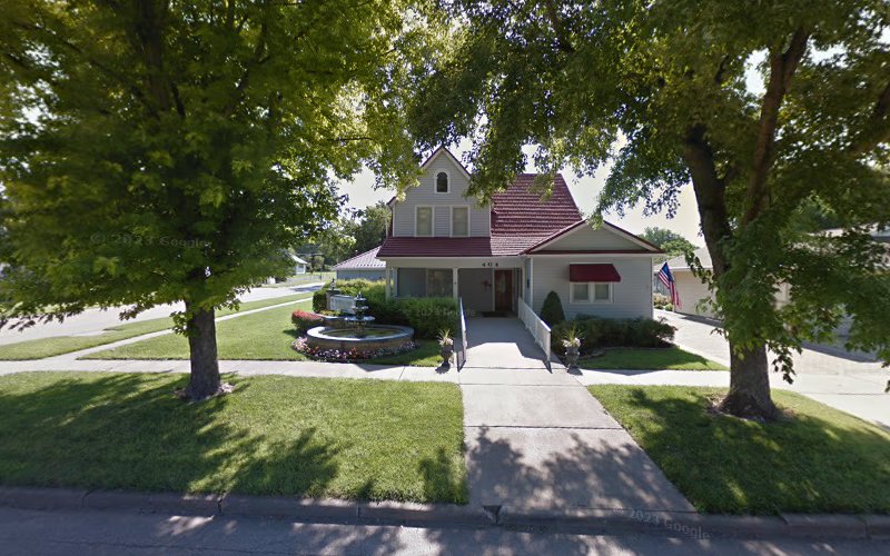 Yazel-Megli-Zeiner Funeral Homes – Herington Chapel Herington Kansas