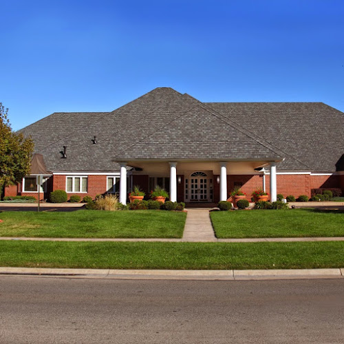 Hutchinson Funeral Chapel & Crematory Hutchinson Kansas