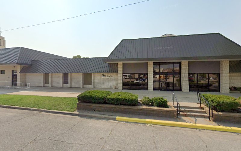 Ryan Mortuary & Crematory Salina Kansas