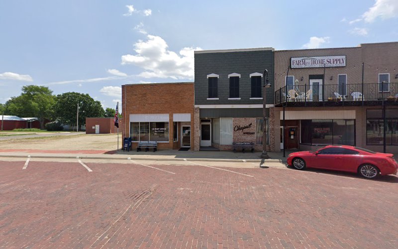 Chaput Mortuary Clyde Kansas