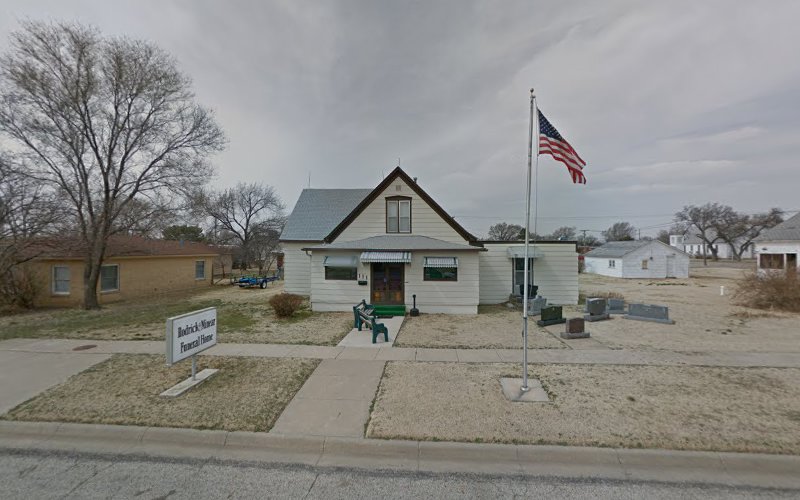 Rentschler Family Mortuaries Lucas Chapel Lucas Kansas