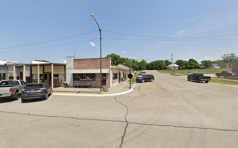 Turner Funeral Home Clifton Kansas