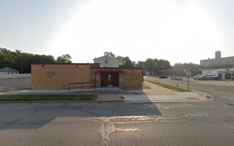 Danner Funeral Home Abilene Kansas