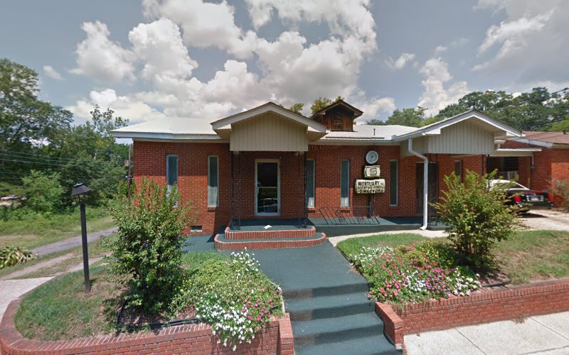 Sims Mortuary Inc El Dorado Arkansas