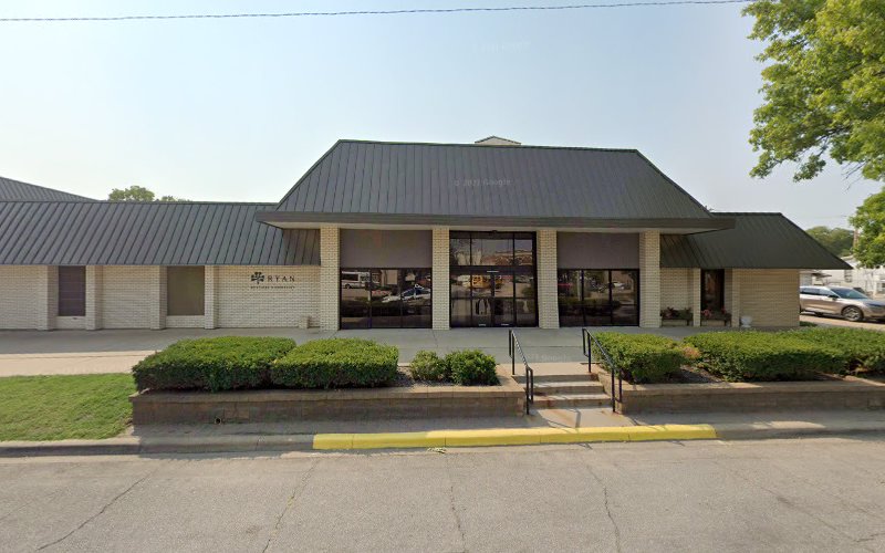 Memorial Trust Plan Salina Kansas