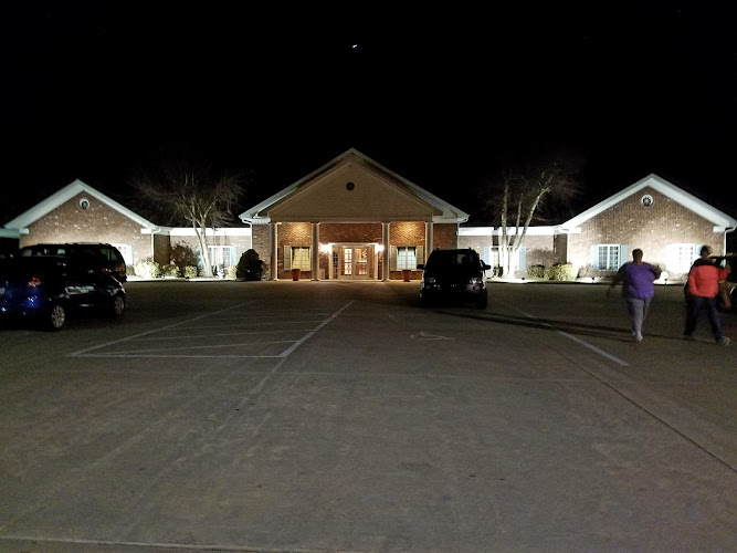 Bryant Funeral Home Great Bend Kansas