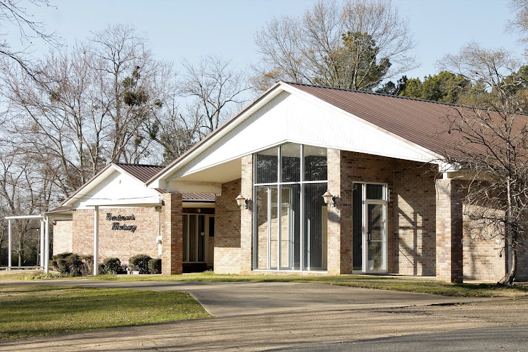 Funeral Services at Henderson’s Mortuary & Burial in Magnolia, Arkansas | FuneralHomes.fyi Henderson’s Mortuary & Burial Magnolia Arkansas
