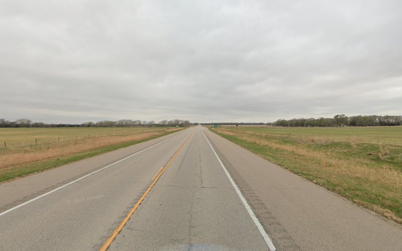 Giffin Funeral Home Plevna Kansas