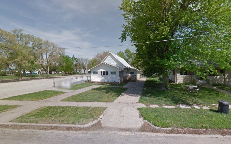 Ward Funeral Home Linn Kansas