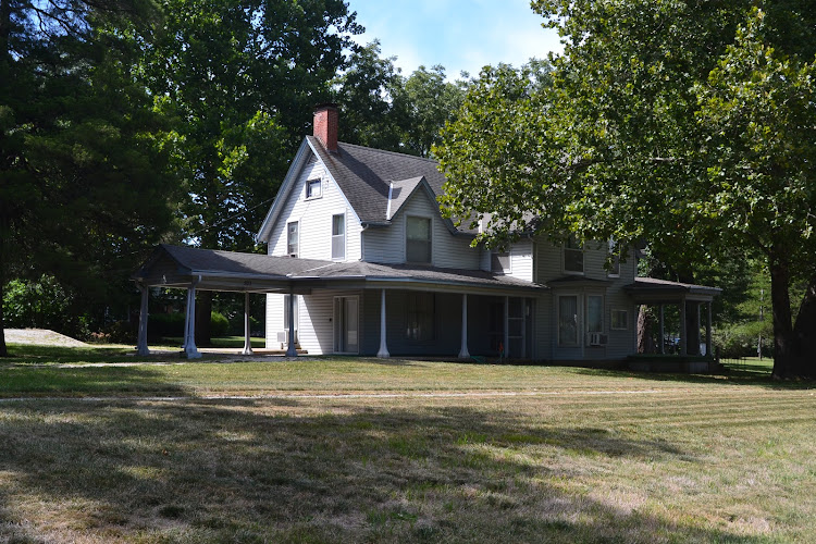 Lamb-Roberts-Price Funeral Home Burlingame Kansas