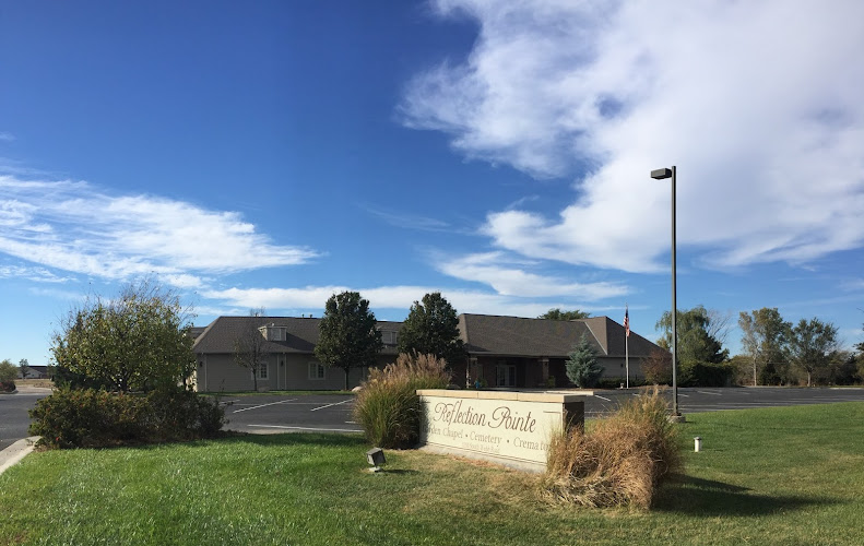 Reflection Pointe Funeral & Cremation Services Wichita Kansas
