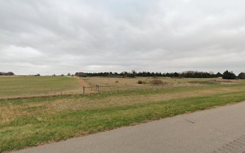 Ford Donald G Grafton Kansas