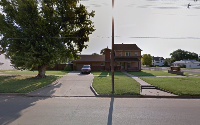 Funeral Services at Lanman Funeral Home, Inc. in Kiowa, Kansas | FuneralHomes.fyi Lanman Funeral Home, Inc. Kiowa Kansas