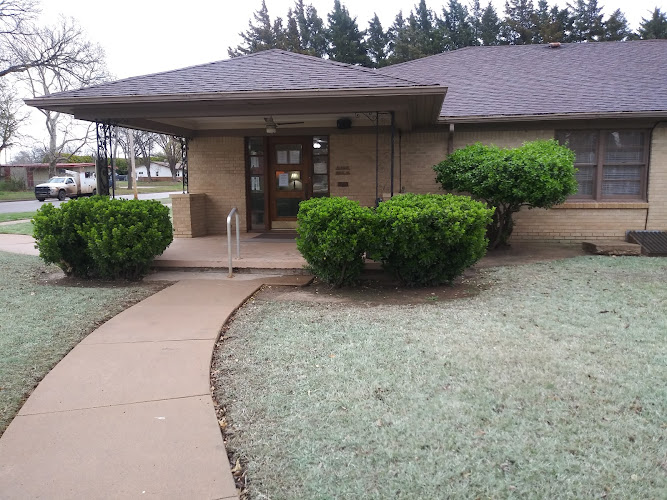 Prairie Rose Funeral Home Anthony Kansas