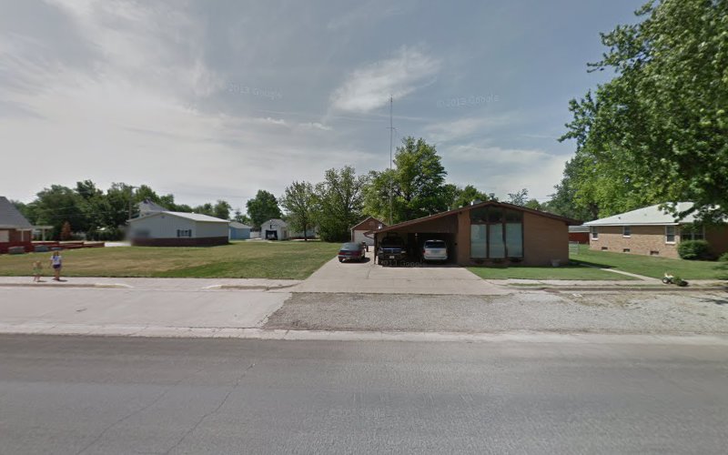 Funeral Services at Minnis Chapel Inc of St John in St John, Kansas | FuneralHomes.fyi Minnis Chapel Inc of St John St John Kansas