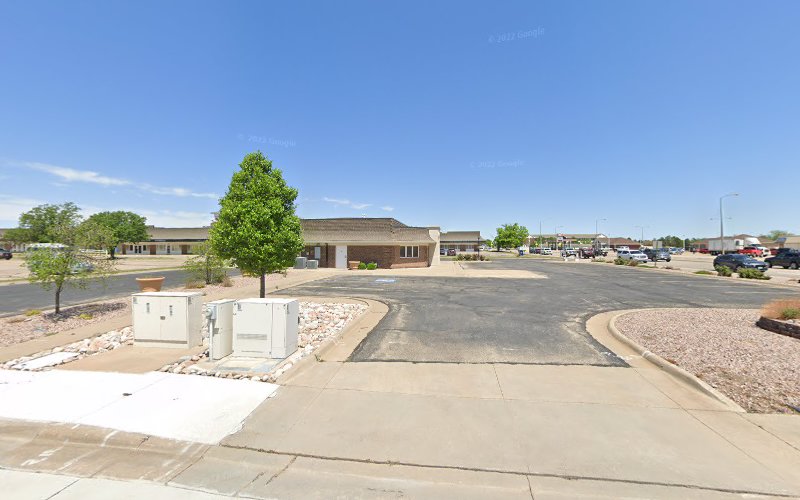 Robert E Schmidt Enterprises Hays Kansas