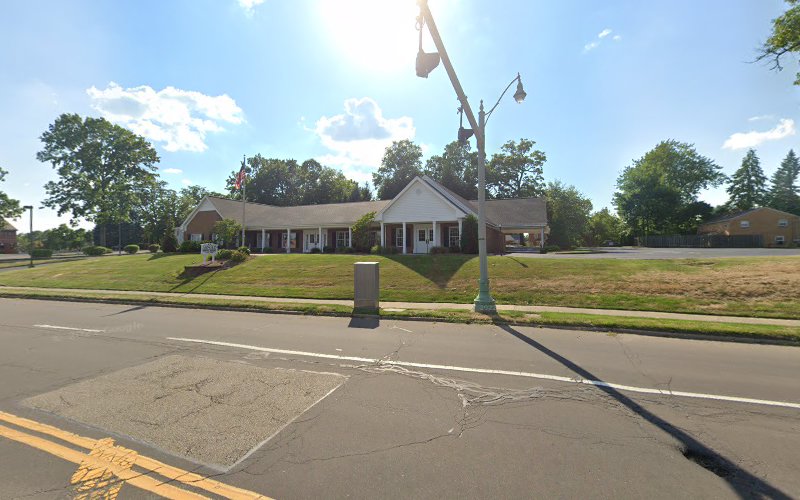 Arnold Funeral Homes & Cremation – Canton Canton Ohio