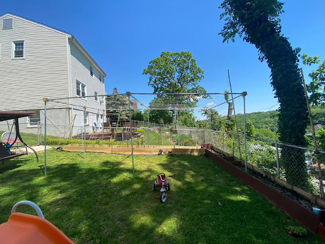 Gates of Heaven Funeral Home New York New York