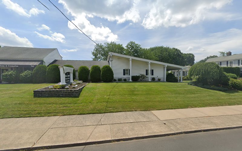 Farmingdale Monument Co New Britain Connecticut