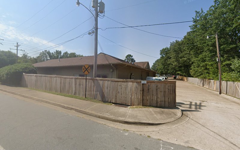 DL Boyal Funeral Home Mabelvale Arkansas