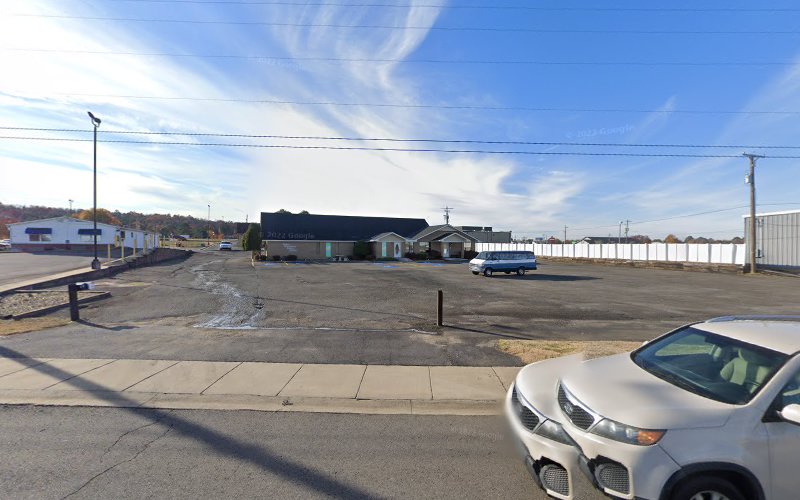 Bob Neal & Sons Funeral Home Morrilton Arkansas