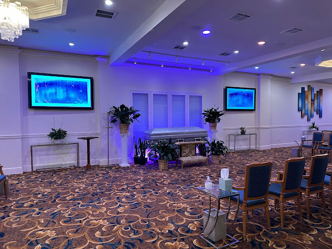 Riotto Funeral Home & Cremation Company Jersey City New Jersey