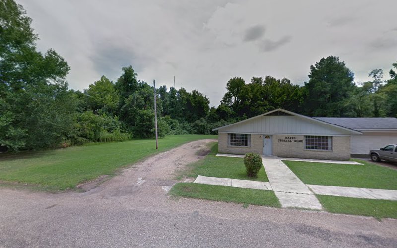 Marks Funeral Home Fordyce Arkansas