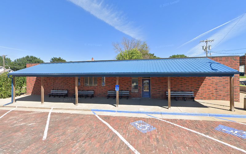 Harman-Rohde Funeral Home Troy Kansas