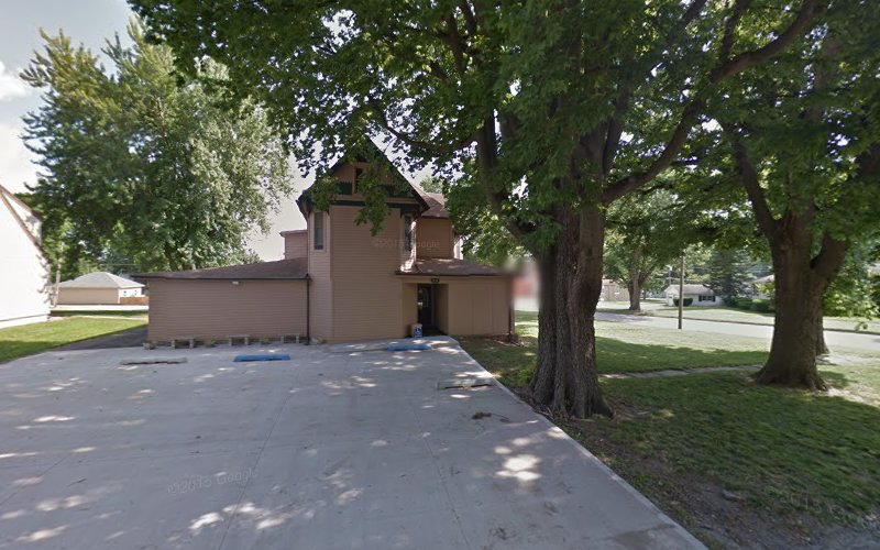 Funeral Services at Harman-Rohde Funeral Home in Wathena, Kansas | FuneralHomes.fyi Harman-Rohde Funeral Home Wathena Kansas