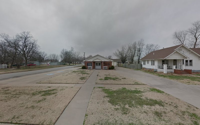 Funeral Services at Carson-Wall Funeral Home in St Paul, Kansas | FuneralHomes.fyi Carson-Wall Funeral Home St Paul Kansas