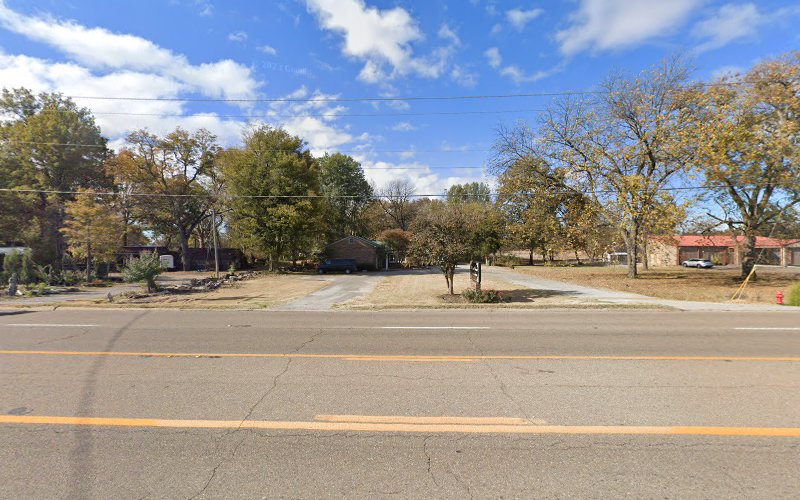 Mc Donald-Horne Funeral Home Blytheville Arkansas