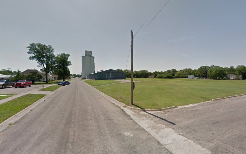 Pohlman-Varner-Peeler Mortuary Natoma Kansas