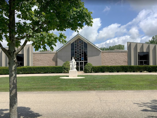 Funeral Services at Tippecanoe Memory Gardens in West Lafayette, Indiana | FuneralHomes.fyi Tippecanoe Memory Gardens West Lafayette Indiana