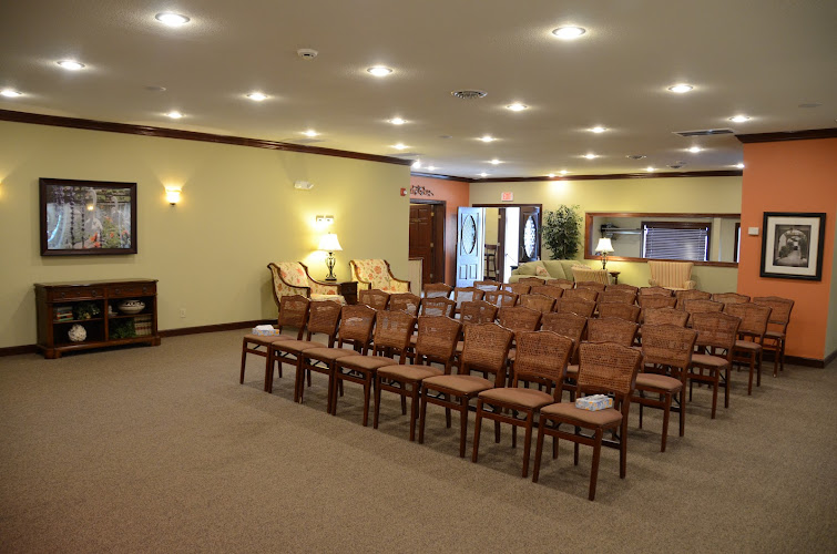 Funeral Services at Sunset Funeral Home & Cremation Center in Georgetown, Illinois | FuneralHomes.fyi Sunset Funeral Home & Cremation Center Georgetown Illinois