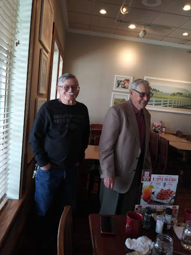 Stegall-Berheide-Orr Funeral Richmond Indiana