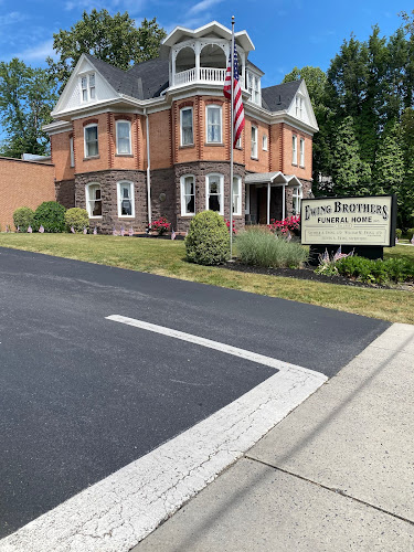 Ewing Brothers Funeral Home Inc Carlisle Pennsylvania