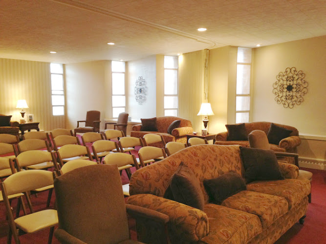 Geisen-Carlisle Funeral & Cremation Services Michigan City Indiana