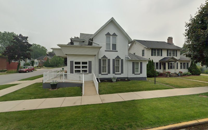Kaniewski Funeral Homes Inc New Carlisle Indiana