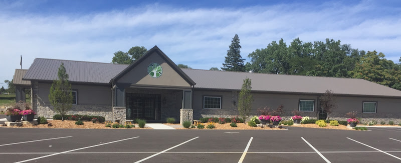 Hillside Funeral Home & Cremation Center Highland Indiana