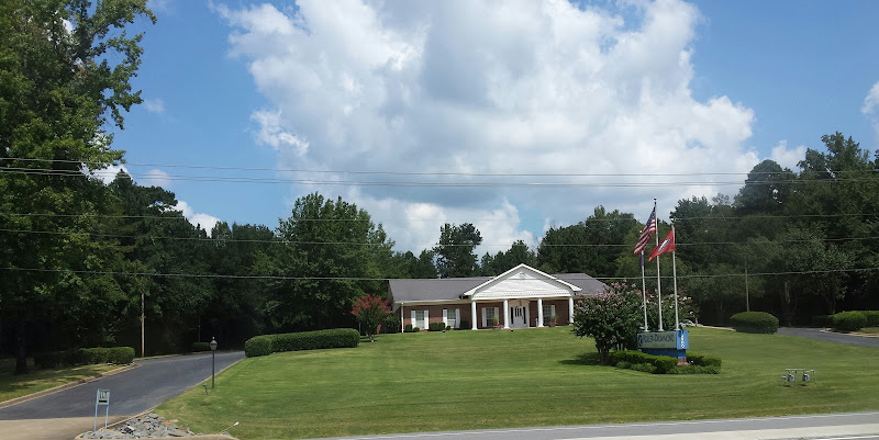 Roller-Drummond Funeral Home Little Rock Arkansas