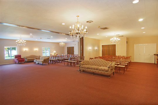 Kuiper Funeral Home Highland Indiana