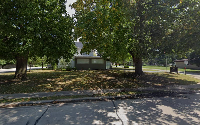 Wolfe-Blurton Funeral Home Potomac Illinois