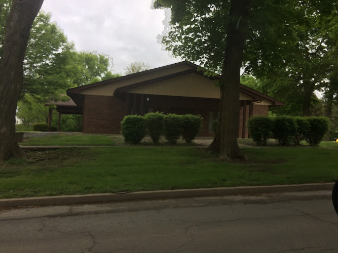 Freese Funeral Home Sidney Illinois