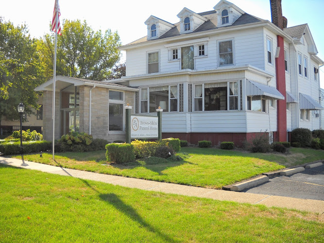 Blurton Funeral Homes Hoopeston Illinois