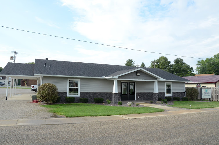 Funeral Services at Sunset Funeral Home & Cremation Center in Oakwood, Illinois | FuneralHomes.fyi Sunset Funeral Home & Cremation Center Oakwood Illinois