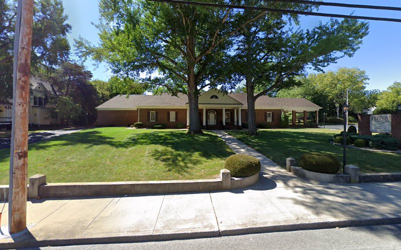 Henry Funeral Home & Cremation Center Staunton Virginia