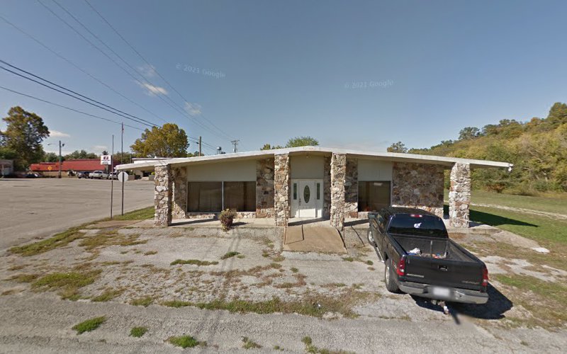 Clary Funeral Homes Mammoth Spring Arkansas