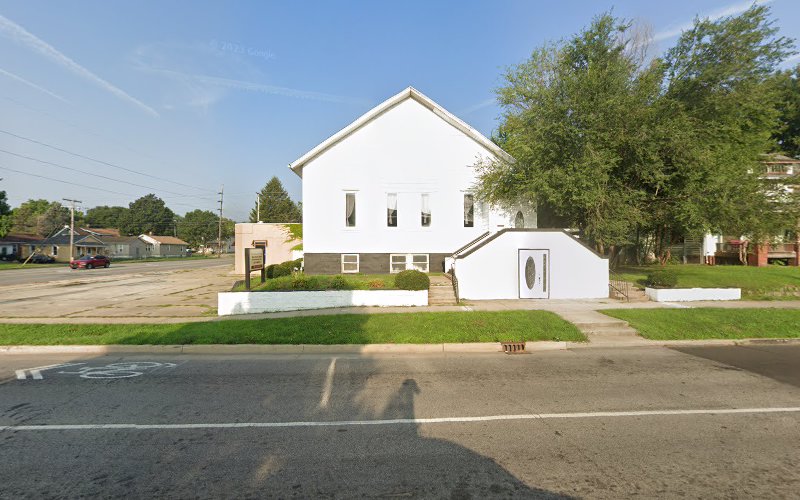 Funeral Services at Williams Memorial Services in Champaign, Illinois | FuneralHomes.fyi Williams Memorial Services Champaign Illinois